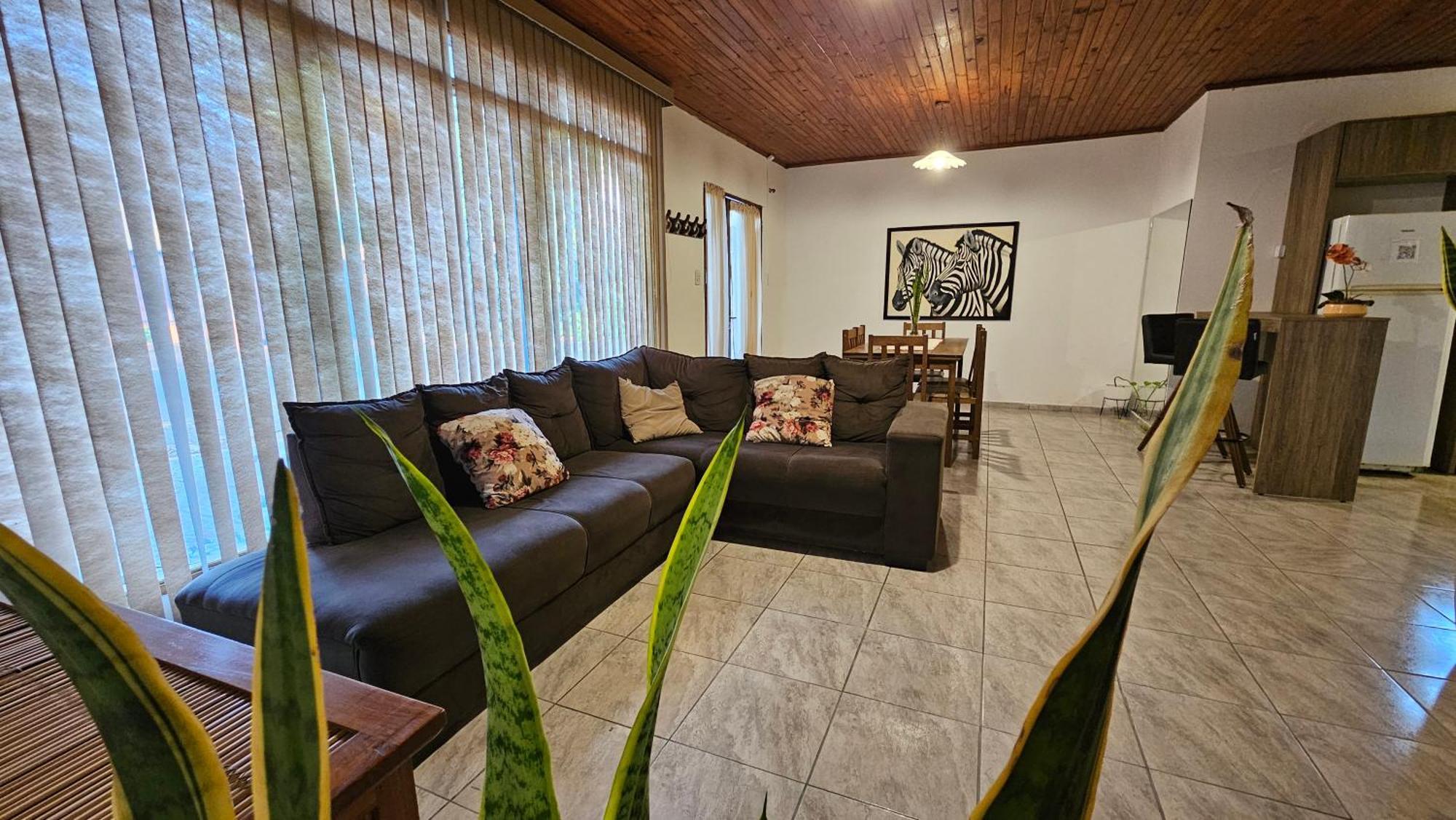 Iguazu Hojas Verdes 푸에르토이과수 외부 사진