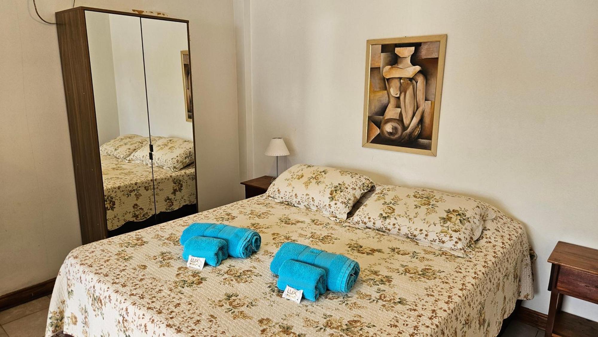 Iguazu Hojas Verdes 푸에르토이과수 외부 사진