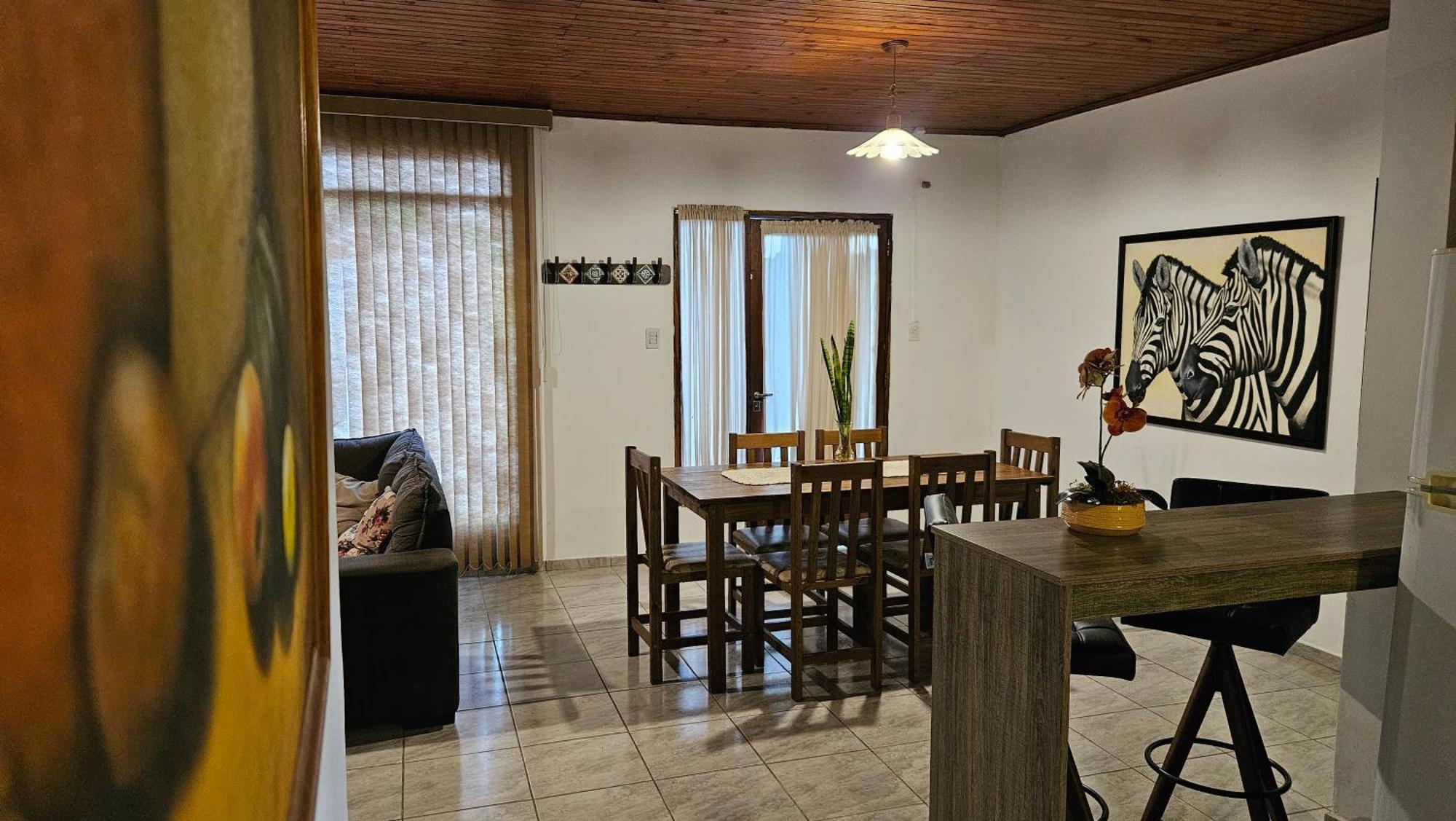 Iguazu Hojas Verdes 푸에르토이과수 외부 사진