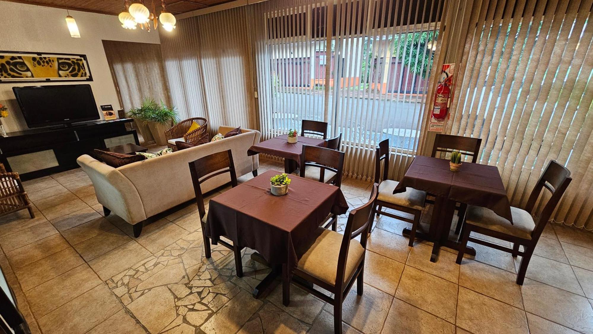 Iguazu Hojas Verdes 푸에르토이과수 외부 사진