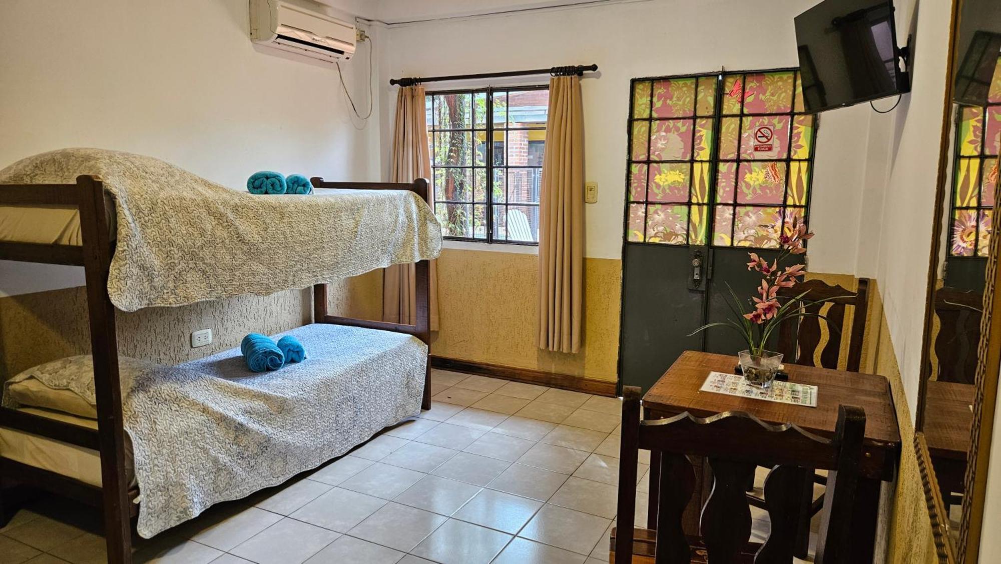 Iguazu Hojas Verdes 푸에르토이과수 외부 사진
