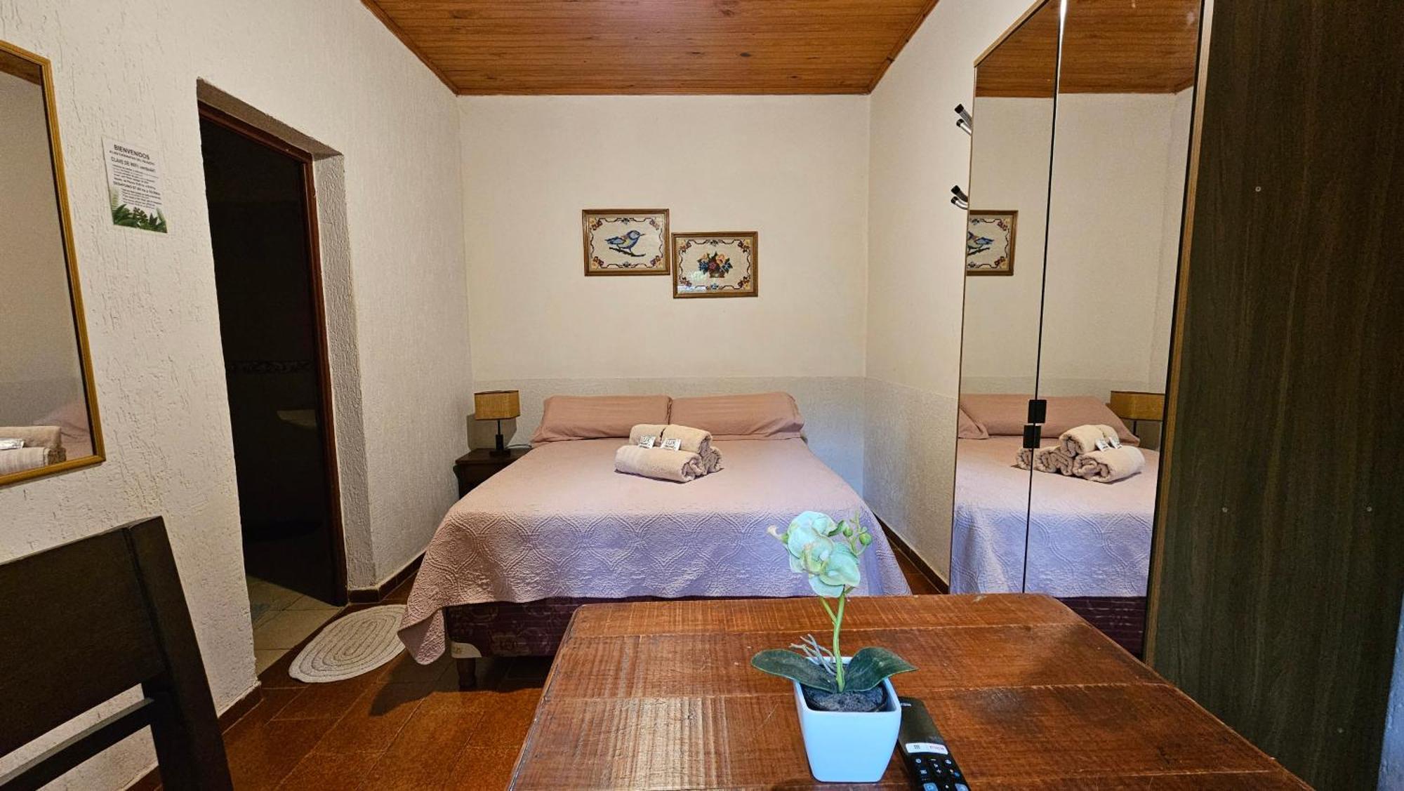 Iguazu Hojas Verdes 푸에르토이과수 외부 사진