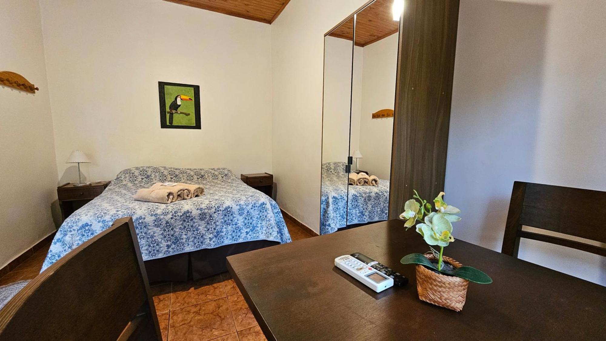 Iguazu Hojas Verdes 푸에르토이과수 외부 사진