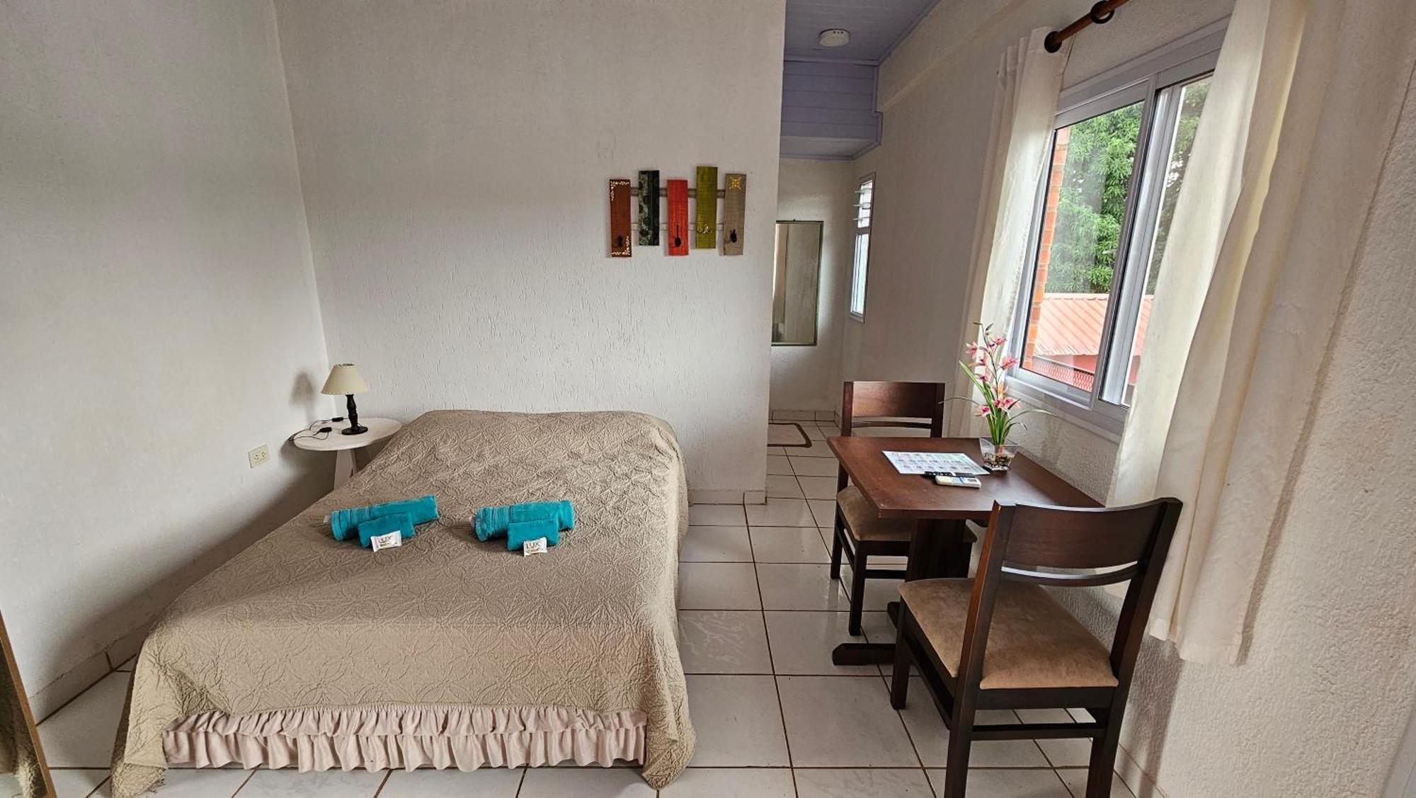 Iguazu Hojas Verdes 푸에르토이과수 외부 사진