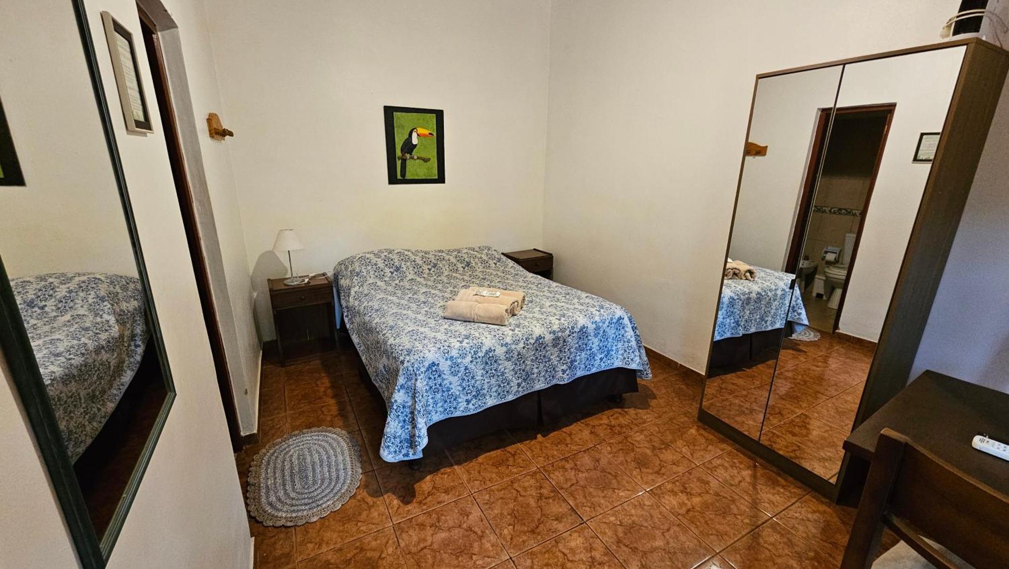 Iguazu Hojas Verdes 푸에르토이과수 외부 사진